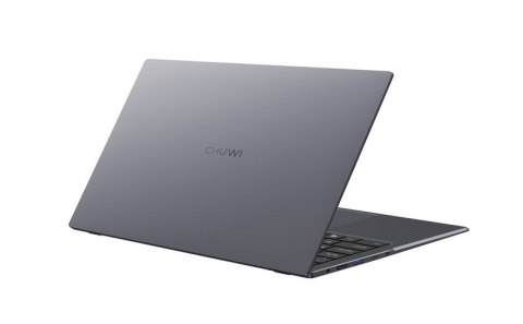 Laptop Chuwi GemiBook-X-Pro-K2 N150/14.1" FHD AntiGlare IPS/16GB/SSD 512GB/BT/Win 11 Gray
