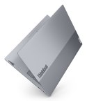 Lenovo ThinkBook 16 G6 i5-13420H 16"WUXGA IPS 300nits AG 16GB DDR5 5200 SSD512 Intel UHD Graphics LAN 45Wh W11Pro Arctic Grey 3Y