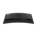 Lenovo ThinkVision T34WD-40 34" WQHD 120Hz 300nits AG USB HDMI DP LAN Eclipse Black 3Y
