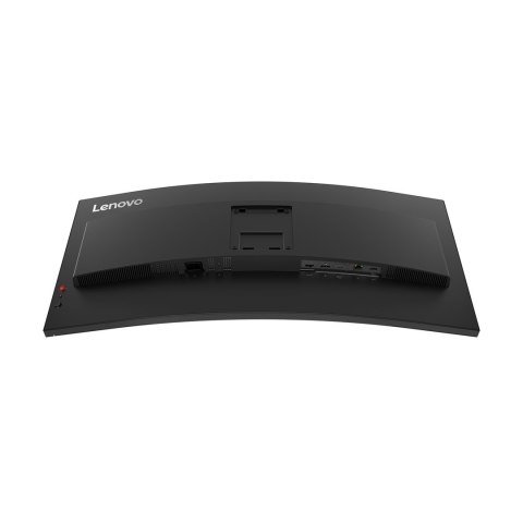 Lenovo ThinkVision T34WD-40 34" WQHD 120Hz 300nits AG USB HDMI DP LAN Eclipse Black 3Y