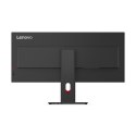 Lenovo ThinkVision T34WD-40 34" WQHD 120Hz 300nits AG USB HDMI DP LAN Eclipse Black 3Y