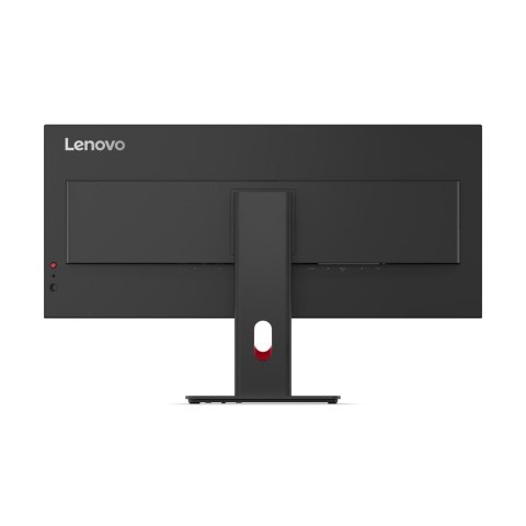 Lenovo ThinkVision T34WD-40 34" WQHD 120Hz 300nits AG USB HDMI DP LAN Eclipse Black 3Y