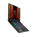 MSI Cyborg 17 B2RWEKG-030XPL Core 5 210H 17.3" FHD 144Hz 16GB DDR5 SSD512 RTX 5050 8GB NoOS