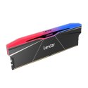 Pamięć Lexar ARES RGB 32GB (2X16GB) DDR5 6000MHz CL28
