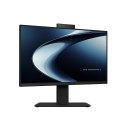 ASUS AIO P440VAK-BPC541X i5-13420H 23.8"FHD 250nits 100Hz AG 16GB DDR5 SSD512 Intel UHD Graphics WLAN+BT LAN Cam1080p W11Pro Bla