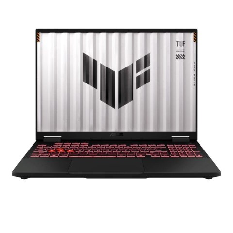 ASUS TUF Gaming A16 FA608UM-R7165W Ryzen 7 260 16.0" FHD+ 165Hz IPS-level 300nits AG 16GB DDR5 5600 SSD512 GeForce RTX 5060 8GB 