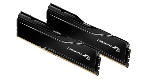 G.SKILL TRIDENT Z5CK DDR5 CUDIMM 2X24GB 9000MHZ CL42 RGB F5-9000C4256H24GX2-TZ5CK