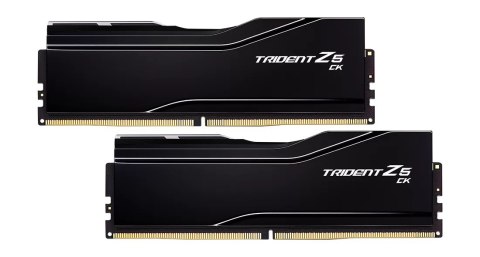 G.SKILL TRIDENT Z5CK DDR5 CUDIMM 2X24GB 9000MHZ CL42 RGB F5-9000C4256H24GX2-TZ5CK