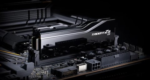 G.SKILL TRIDENT Z5CK DDR5 CUDIMM 2X24GB 9000MHZ CL42 RGB F5-9000C4256H24GX2-TZ5CK