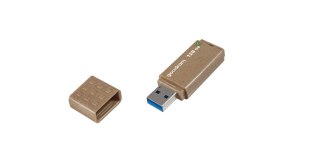 GOODRAM FLASHDRIVE 128GB UME3 ECO FRIENDLY USB 3.0 GOODRAM RETAIL