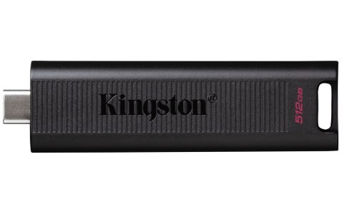 KINGSTON FLASH 512GB Max 1000R/900W USB 3.2 DataTra