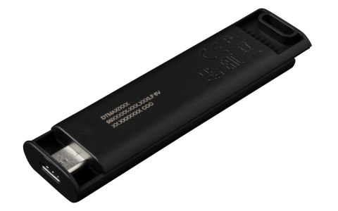 KINGSTON FLASH 512GB Max 1000R/900W USB 3.2 DataTra