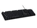Klawiatura Logitech G413 SE GX Linear