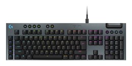 Klawiatura Logitech G915 X GL Tactile