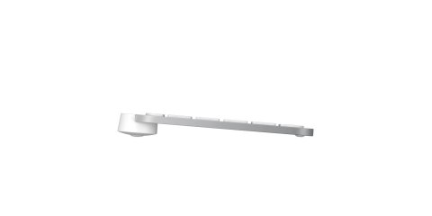 Klawiatura Logitech MX Keys S US Grey