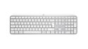 Klawiatura Logitech MX Keys S US Grey
