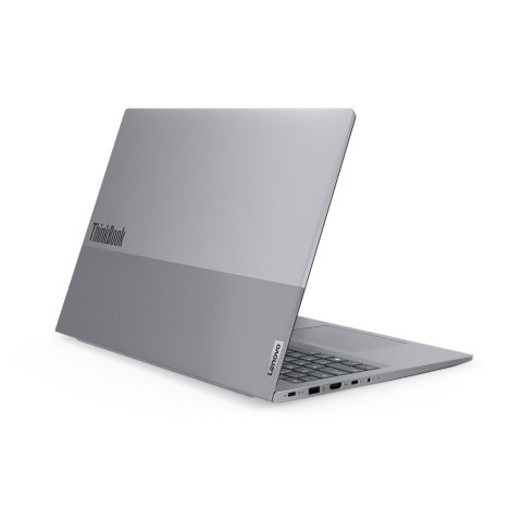 Lenovo ThinkBook 16 G6 i5-13500H 16.0"WUXGA 300nits 32GB SSD1TB Intel Iris Xe Graphics NoOS