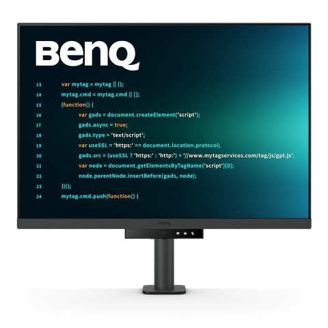 MONITOR BENQ LED 28,2" RD280UA