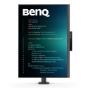 MONITOR BENQ LED 28,2" RD280UA