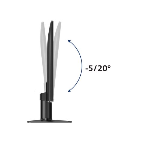 MONITOR PHILIPS 27" 27E2N2500/00 120Hz