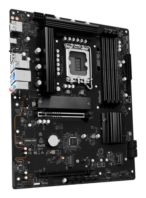 Płyta główna ASRock B860 Pro-A