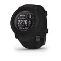 Zegarek Garmin Instinct 2 Solar Tactical Czarny , 22mm (WYPRZEDAŻ)