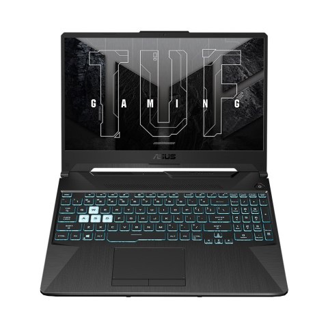 ASUS TUF Gaming A15 FA506NC-HN001W Ryzen 5 7535HS 15.6" FHD 144Hz Value IPS-level 250nits AG 16GB DDR5 SSD512 GeForce RTX 3050 4
