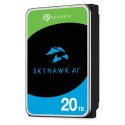 Dysk twardy HDD Seagate Skyhawk AI 20TB 3,5" SATA ST20000VE004
