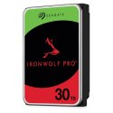 HDD Seagate IronWolf Pro 30TB SATA ST30000NT011