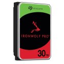 HDD Seagate IronWolf Pro 30TB SATA ST30000NT011