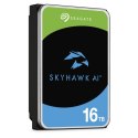 HDD Seagate Skyhawk AI 16TB SATA ST16000VE005