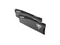Patriot Viper Elite 5 Ultra DDR5 2x16GB 6400MHz CL32 Black