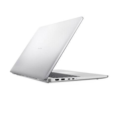 Dell Pro 16 Plus PB16250 Ultra 5 236V 16.0"FHD+ IPS 300nits 60Hz Matt 16GB DDR5 SSD512 Arc Graphics 140V FPR & SMTCD FHD IR Cam 