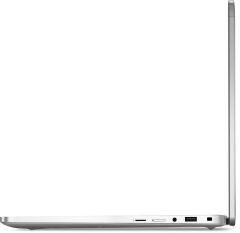 Dell Pro 16 Plus PB16250 Ultra 7 266V 16" FHD+ Touch IPS 60Hz 300nits 16GB LPDDR5X SSD512 Arc FPR & SmtCd FHD IR Cam Mic Backlit