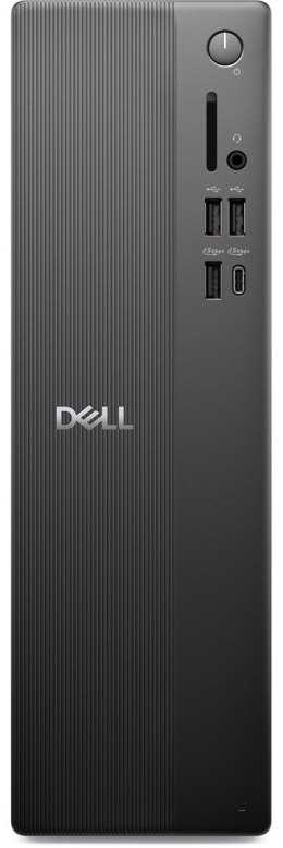 Dell Slim ECS1250 i3-14100 8GB DDR5 4800 SSD512 Intel UHD 730 WLAN + BT Kb Mouse W11Pro 3Y ProSupport