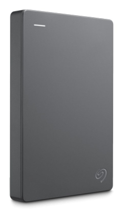 Dysk zewnętrzny HDD Seagate Basic (4TB; 2.5"; USB 3.2 Gen 1; STJL4000400)