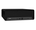 HP Pro SFF 400 G9 i7-12700 16GB DDR4 3200 SSD512 UHD 770 DVD/RW W11Pro 3Y OnSite
