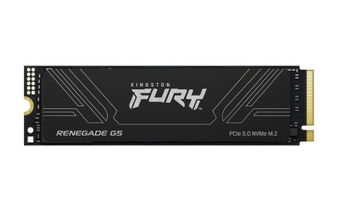 KINGSTON DYSK SSD SFYR2S/2T0 2TB FURY Ren. NVMe