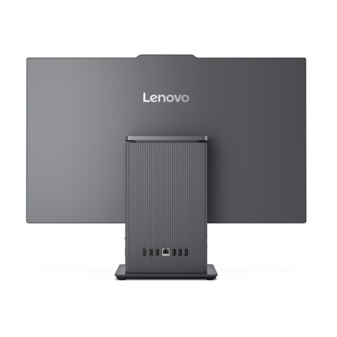 Lenovo IdeaCentre AIO 27IRH9 i7-13620H 27" FHD IPS 300nits AG 16GB DDR5 5200 SSD512 Intel UHD Graphics NoOS Luna Grey