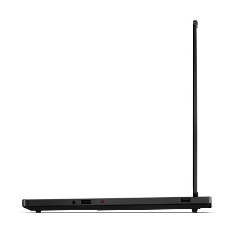 Lenovo Legion 5 15IRX10 i7-13650HX 15.1" WQXGA OLED 500nits 165Hz Glossy 32GB DDR5 4800 SSD1TB GeForce RTX 5060 8GB Cam 5MP 80Wh