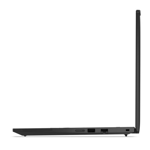 Lenovo ThinkPad T14 Gen 5 Ultra 5 125U 14" WUXGA IPS 400nits AG 60Hz 16GB DDR5 5600 SSD512 Intel Graphics 52.5Wh W11Pro Black 3Y