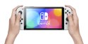 NINTENDO Switch OLED White