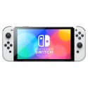 NINTENDO Switch OLED White