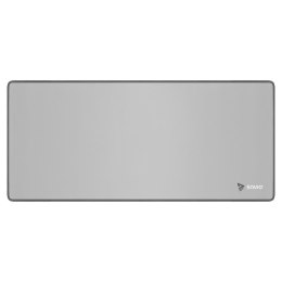 SAVIO PODKŁADKA POD MYSZ 700X300X3MM TURBO DYNAMIC L - GREY EDITION