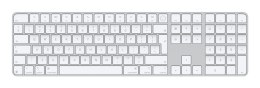 Apple Magic Keyboard - International English