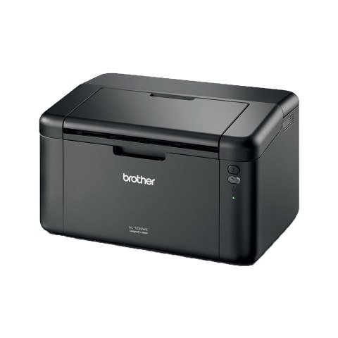 Drukarka laserowa mono Brother HL1222WEYJ1 2400x600 DPI A4 Wi-Fi (WYPRZEDAŻ)