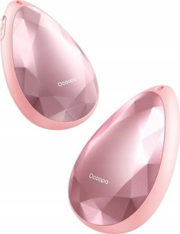 Elektryczny ogrzewacz pink UT3041 Ocoopa