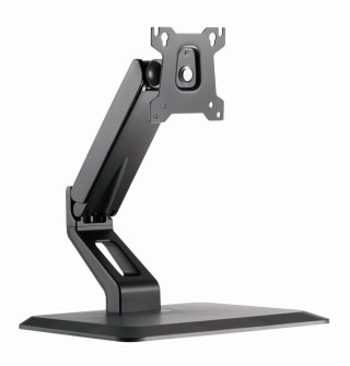 GEMBIRD STOJAK NA MONITOR Z REGULACJĄ WYSOKOŚCI 17"-32", DO 10KG