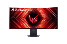 LG 45GS95QX-B monitor komputerowy 114,3 cm (45