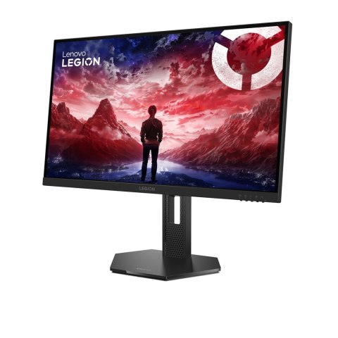 Lenovo Legion 27-10 27"FHD 300nits IPS 240Hz AG HDMI DP Raven Black 3Y